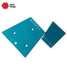 jaw crusher spare parts c160 side plate wear plate best seller