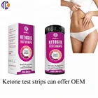 Sell You Keto Test Strips Amazon Hot Sell Guarantee You Lose Weight Ketone Keto Test Strips