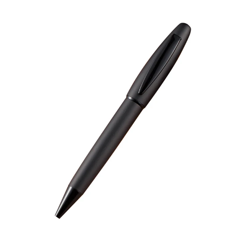 Matte Black Metal Pen (7).jpg