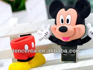 mickey drive