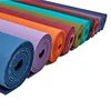 Wholesale Custom Print High Level Environmental Colorful Pvc Yoga Mat