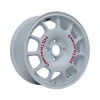 17 inch replica hot selling jwl via car Alloy wheels for sale 17&quot; OZ Leggenda rancing wheel from china