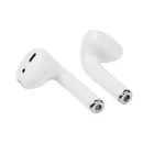 Storage Wireless Charging Box Head phone Earphones Bluetooth Headset HiFi Sound Earbuds