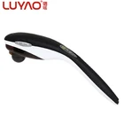 LUYAO Full Body Percussion Massager Muscle Pain Relief Wireless