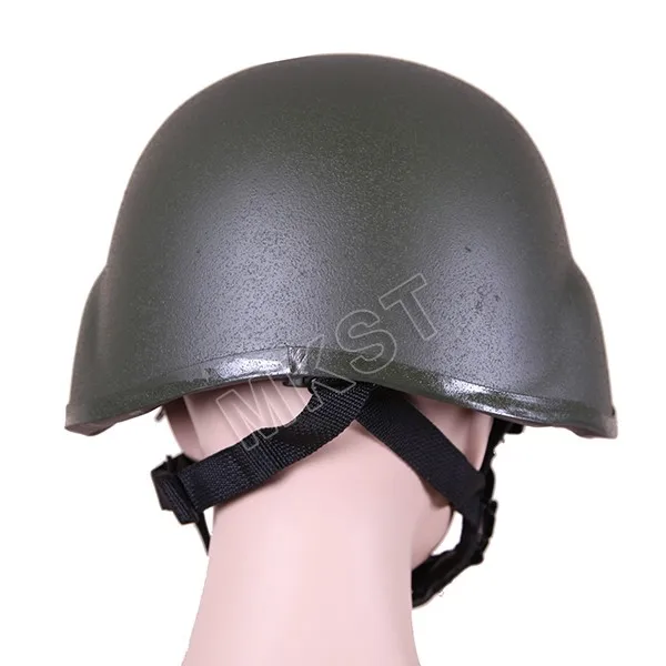 2019 hot sale high quality Bulletproof Helmet Army Military Pasgt Helmet