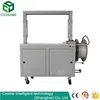 China shanghai hot sale full automatic strapping machine sale to overseas