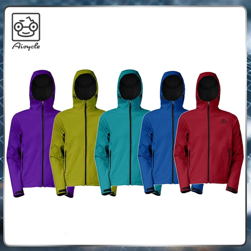 bicycle windbreaker