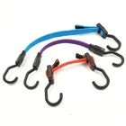 Adjustable luggage strap suitcase polyester belt packing strap