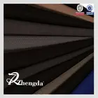 PVC Backing Polyester Fabric Textile For Bag and Luggage