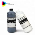 White Ink DTG Pretreatment Liquid/ White Ink For Black Color T-shirt Printing