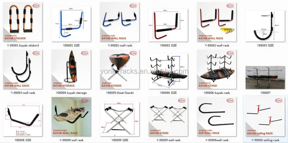 KAYAK RACK3