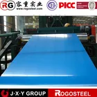 color coated galvanized steel coil fence panel