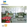 Longwell Hot Sale Construction EPS 3D Panel Fencing Mesh Wire Making Machine