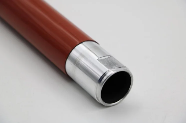 Compatibl Upper Fuser Roller for Canon Copier Spare Parts IR5000 IR6000 Hot Roller/Heat Roller FB4-3639-000