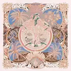Custom design digital print bandana head scarf bandanas with low MOQ