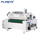 Digital Spot Uv Coating Uv Machine Digital Spot Glass UV Coating Machine Manufacturers