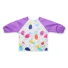 /product-detail/long-sleeve-baby-apron-bib-waterproof-bib-apron-toddler-smock-60796997816.html