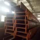 hot rolled A366 250x116x8.0 steel i beam weight per meter