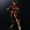 customized dc action figure moveable joints 3d print figure for sale