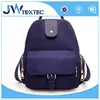 Eco PVC coated RPET backpack fabric