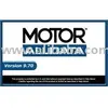 ALLDATA 10.10 --- 2009 version repair software ( HDD car database )