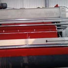 Needle Machine Nonwoven Carpet Velour Needle Punching Machine