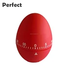 Kitchen timer mechanism cheap price china manufacture egg boil timer kitchen timer egg shape