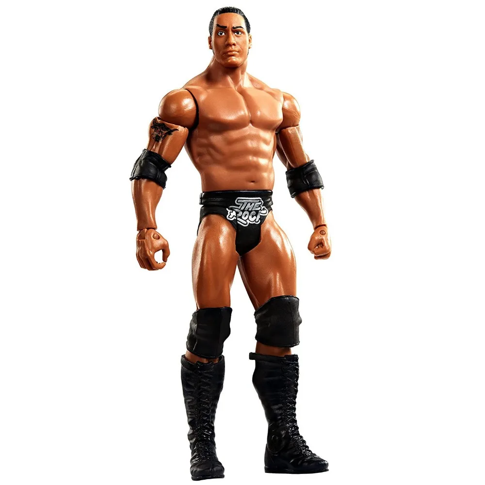 Wwe Summerslam Action Figure Only Accept Customize Wwe Summerslam Action Figure Only Accept Customize