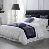 /product-detail/marriott-hotel-bed-linen-set-300tc-cotton-white-flat-sheet-60792910116.html