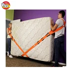Furniture Moving Straps Carry Rope Heavy Lifting Strap Transport Belt Cords