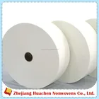 Top Grade Breathable Spunlace Nonwoven Fabric for Wet Tissue Use