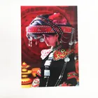 Hot Sale UV Printing Plastic PET/PP 3D Picture Of Beauty