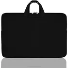 waterproof Dropproof Case with collapsible Carrying Handle for 15 inch laptop bag