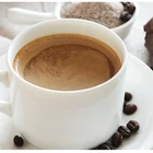 wholesale spray dried instant coffee instant coconut milk coffee powder