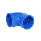 Female Elbow Female Elbow Upplier UPVC Schedule Water Pipe Fitting Pvc Female Threaded 90 Degree Elbow