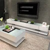 Hot sale cheap home Living Room TV Unit high gloss tv stand Foshan wholesale furniture