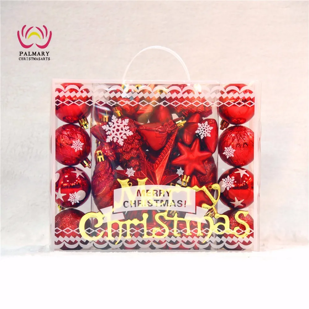 christmas gift box, ribbon curly bows, xmas hanging personalize