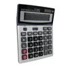 12 Digit Solar Power Economic Desktop Calculator