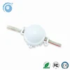 Super Bright DC 12V 3Leds IP67 Circular LED Module with WS2801 IC