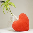 BSpro #SK18NV31 free sample wholesale plush keychain toy