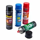 High Quality Hand Hold Aerosol Spray Empty Can