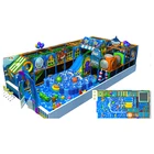 Factory Prices Kids Soft Play Area Indoor Playground Equipment for Mall
