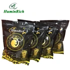 Coffee "HuminRich"SH9017 Shenyang Super Sodium Humate 100% Water Soluble Wood Mordant COFFEE BROWN