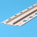 Factory direct price High quality corner bead Professional PVC Corner Bead System supplier