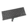 New A1502 Keyboard for Macbook Pro Retina 13.3 inch laptop UK keyboard compatible 2013-2015 year