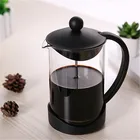 Eco Friendly Cheap Plastic French Press Coffee Maker