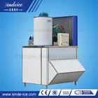 Shenzhen New Tech 3Ton Dry Flake Ice Making Machine Maker with Good Price for Philippines/Malaysia/Dubai