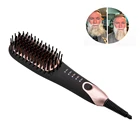 ODM mini ceramic coating double heating plate online shopping free shipping hair straightener ceramic for salon