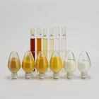 China profession factory supply PAC Poly aluminum chloride WATER TREATMENT CHEMICALS