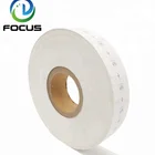 Printed Pattern Silicone Coated Release Paper For Sanitary Napkin Panty Liner Material